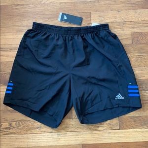 Adidas Running Shorts